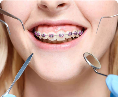 Orthodontics